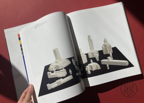 Kandinsky's Universe