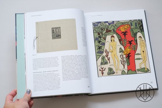 Egon Schiele and Oskar Kokoschka: Networkers and Rivals