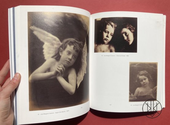 Francesca Woodman and Julia Margaret Cameron: Portraits to Dream In