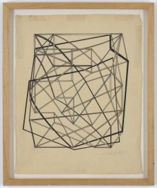 Jan Sekal: Cage
