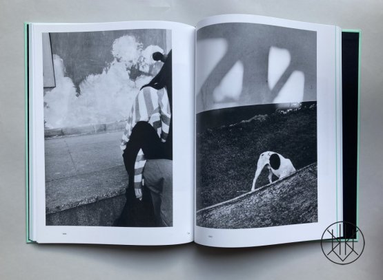 Miroslav Machotka: Fragmenty