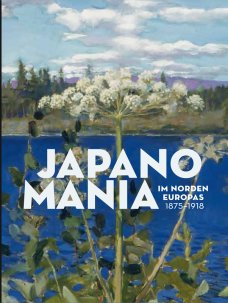 Japanomania im Norden Europas