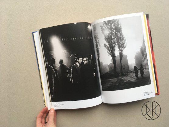 Všední den v české fotografii 50. a 60. let