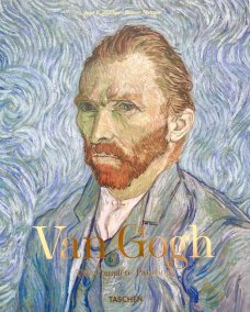 Van Gogh. The Complete Paintings