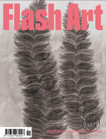 FLASH ART #67