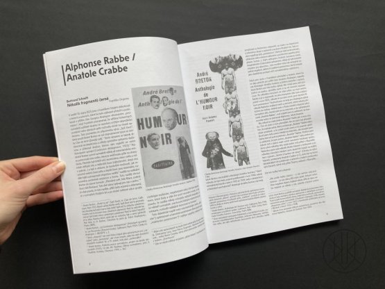 ANALOGON 107: Pesimismus a zklamání