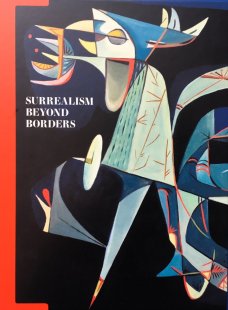 Surrealism Beyond Borders