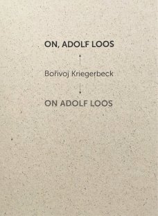 On, Adolf Loos