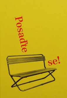 Posaďte se!