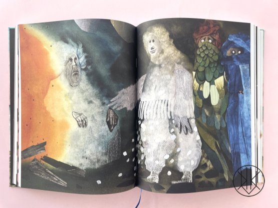 Hans Christian Andersen