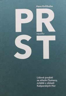 Prst trpaslíka