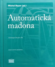 Automatická madona