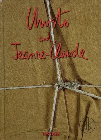 Christo and Jeanne-Claude