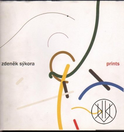 Zdeněk Sýkora: Prints