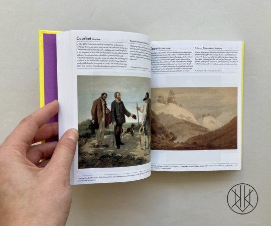 The Art Book