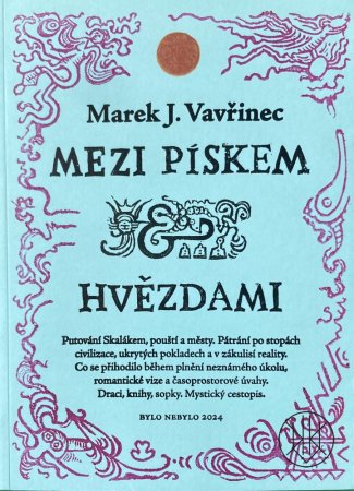 Mezi pískem a hvězdami