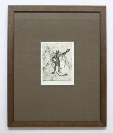 Jan Jedlička - Beelzebub (The Lord of flies)