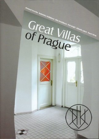 Great Villas of Prague