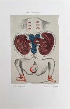 Evašvankmajerjan: Cadavre exquis 1.