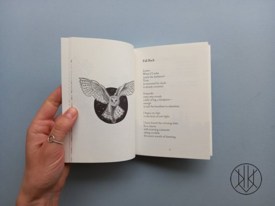 Tell the Turning by Tara K. Shepersky & Lucy Bellwood