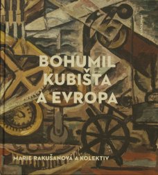 Bohumil Kubišta and Europe