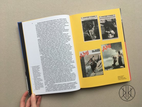 Všední den v české fotografii 50. a 60. let