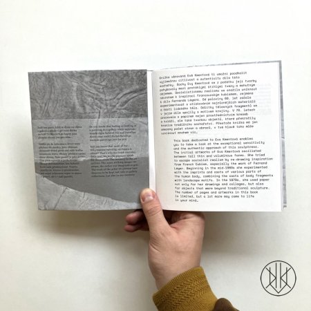 Kmentová - Pocket Paintings