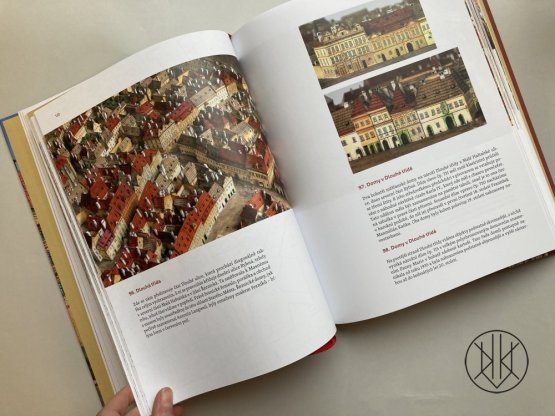 Langweilův model Prahy