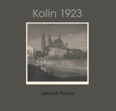 Jaromír Funke - Kolín 1923: Album No. 19