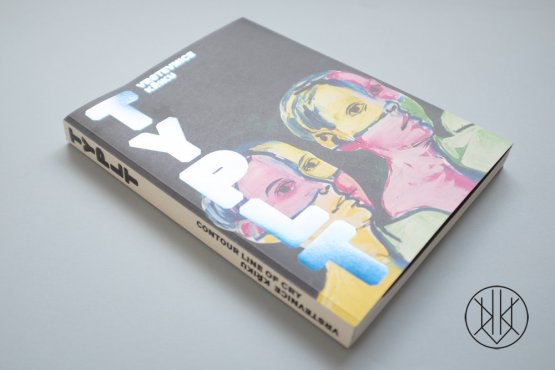Typlt - Contour line of cry