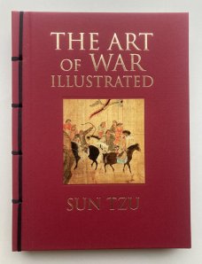 The Art of War Illustrated