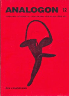ANALOGON 12: Žena v množném čísle