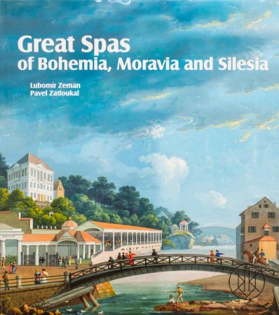 Great Spas of Bohemia, Moravia and Silesia