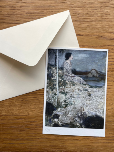 Tiny Treasures: Preisler