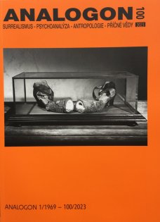 ANALOGON 100: 1/1969 – 100/2023