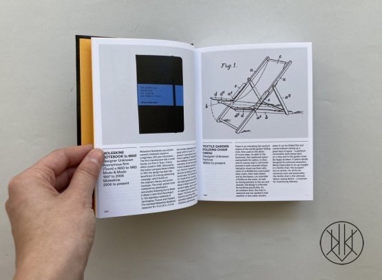 The Design Book