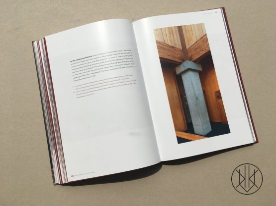 The Essential Louis Kahn