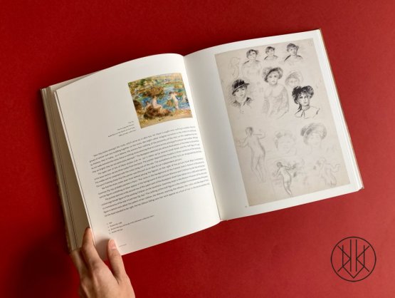 Renoir: The Painter and His Models