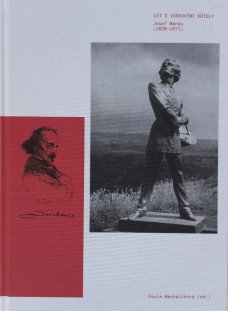 Let s voskovými křídly. Josef Mánes (1820-1871)