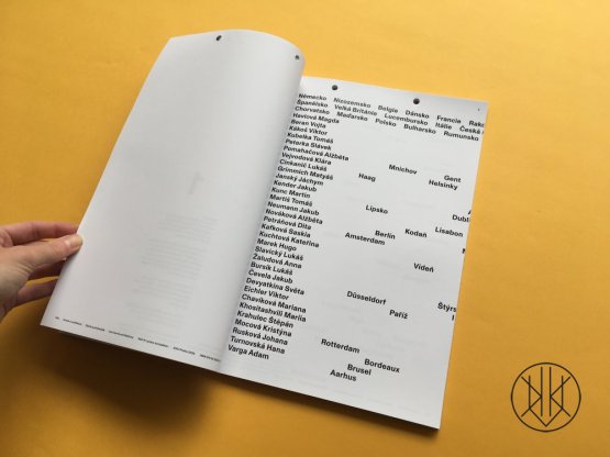 Pýcha a předsudek – zine teorie architektury #1
