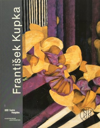 Frantisek Kupka
