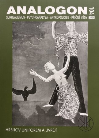 ANALOGON 104: Hřbitov uniforem a livrejí