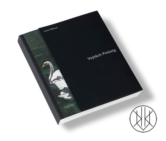 Vojtěch Preissig (English language edition)