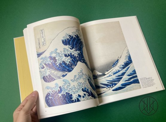 Japanese Woodblock Prints
