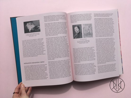 Spiritistická medijní kresba ve Slezsku