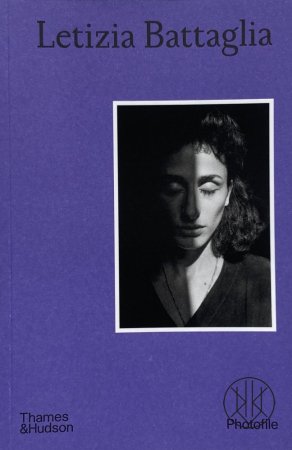 Letizia Battaglia