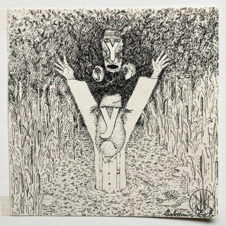 Lubomír Zich: Y-Rozhovor
