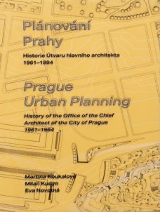 Prague Urban Planning