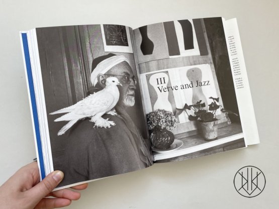 Matisse. Cut-outs. 40th Anniversary Edition