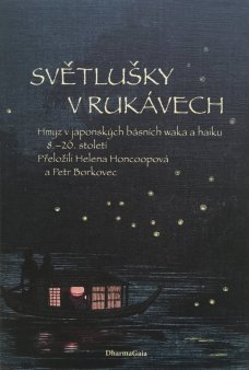 Světlušky v rukávech